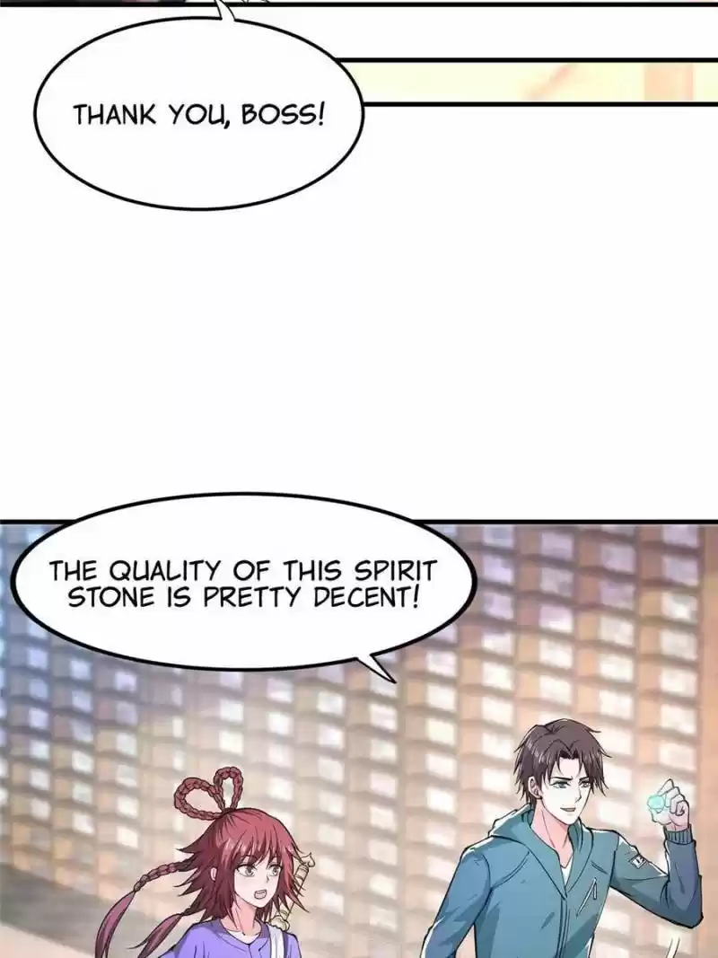 Peerless Doctor In The City Chapter 155