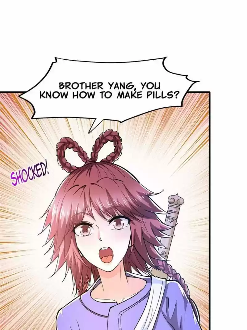 Peerless Doctor In The City Chapter 155