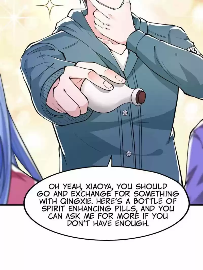 Peerless Doctor In The City Chapter 155