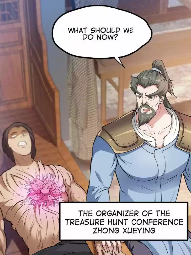 Peerless Doctor In The City Chapter 155