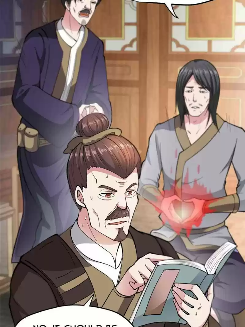 Peerless Doctor In The City Chapter 155