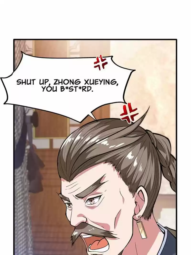 Peerless Doctor In The City Chapter 155