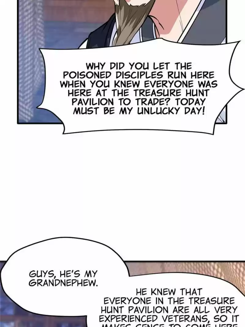 Peerless Doctor In The City Chapter 155