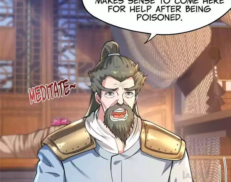 Peerless Doctor In The City Chapter 155