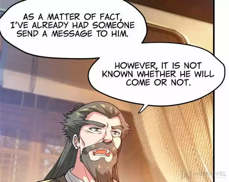 Peerless Doctor In The City Chapter 155