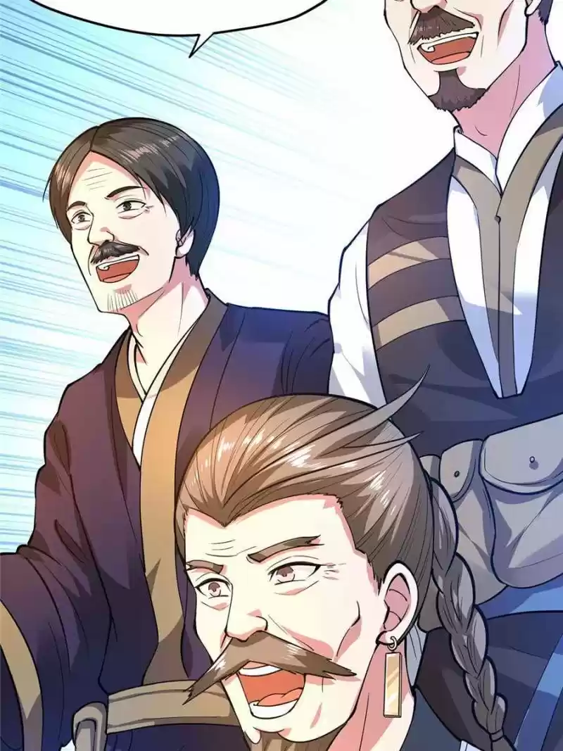 Peerless Doctor In The City Chapter 155