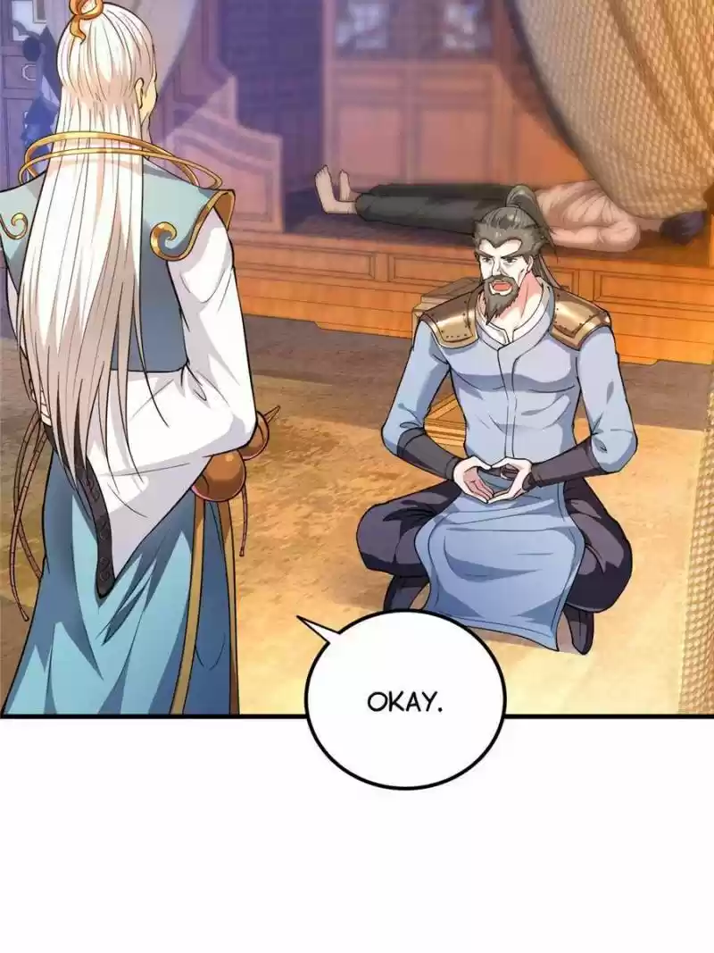 Peerless Doctor In The City Chapter 155