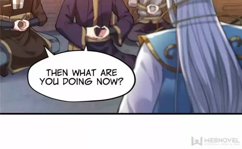 Peerless Doctor In The City Chapter 155