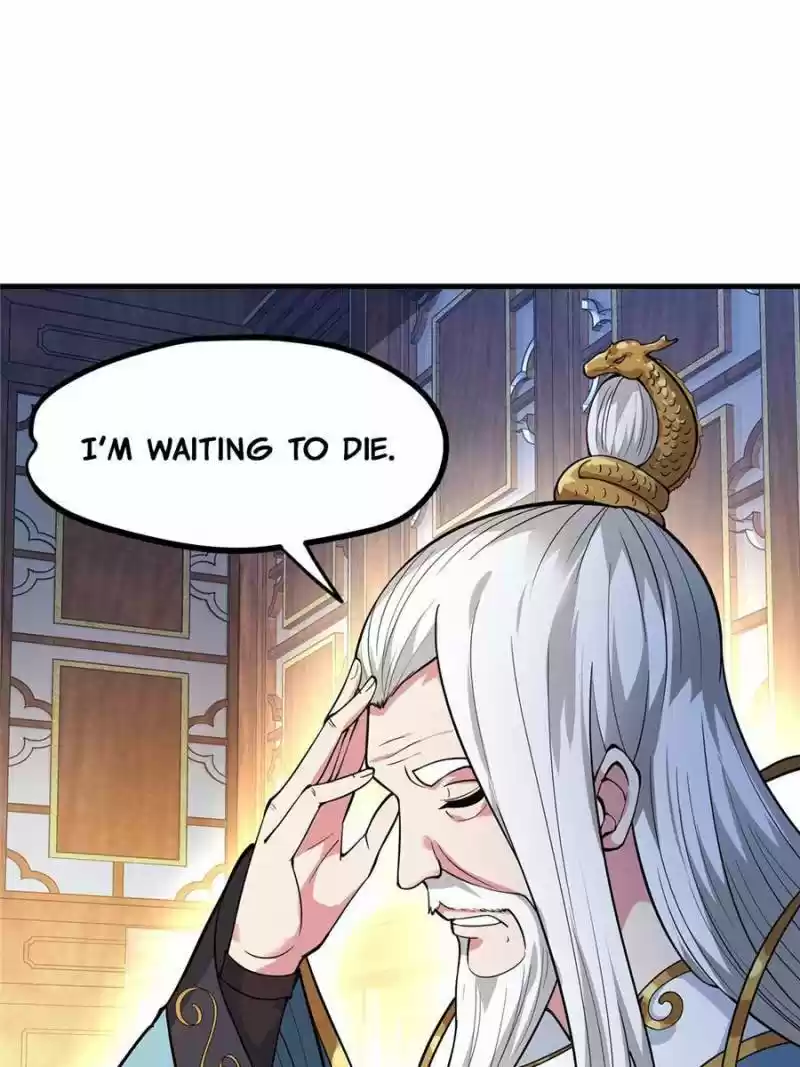 Peerless Doctor In The City Chapter 155