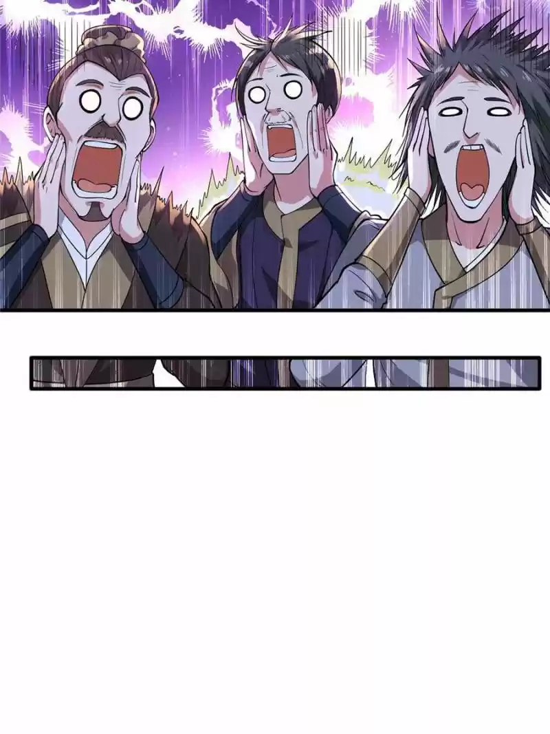 Peerless Doctor In The City Chapter 155