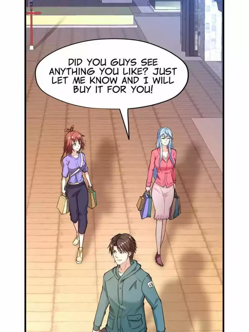 Peerless Doctor In The City Chapter 155