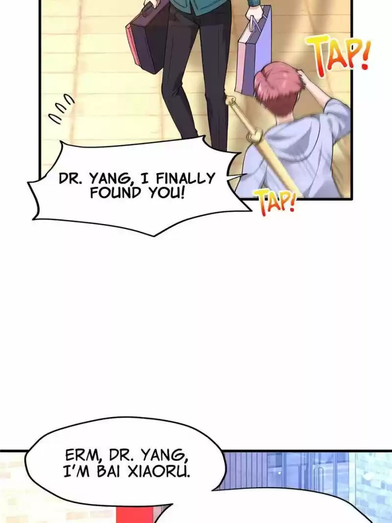 Peerless Doctor In The City Chapter 155