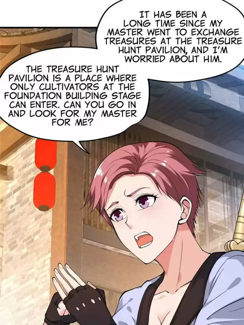 Peerless Doctor In The City Chapter 155