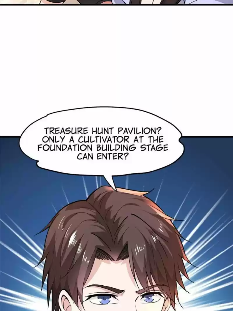 Peerless Doctor In The City Chapter 155