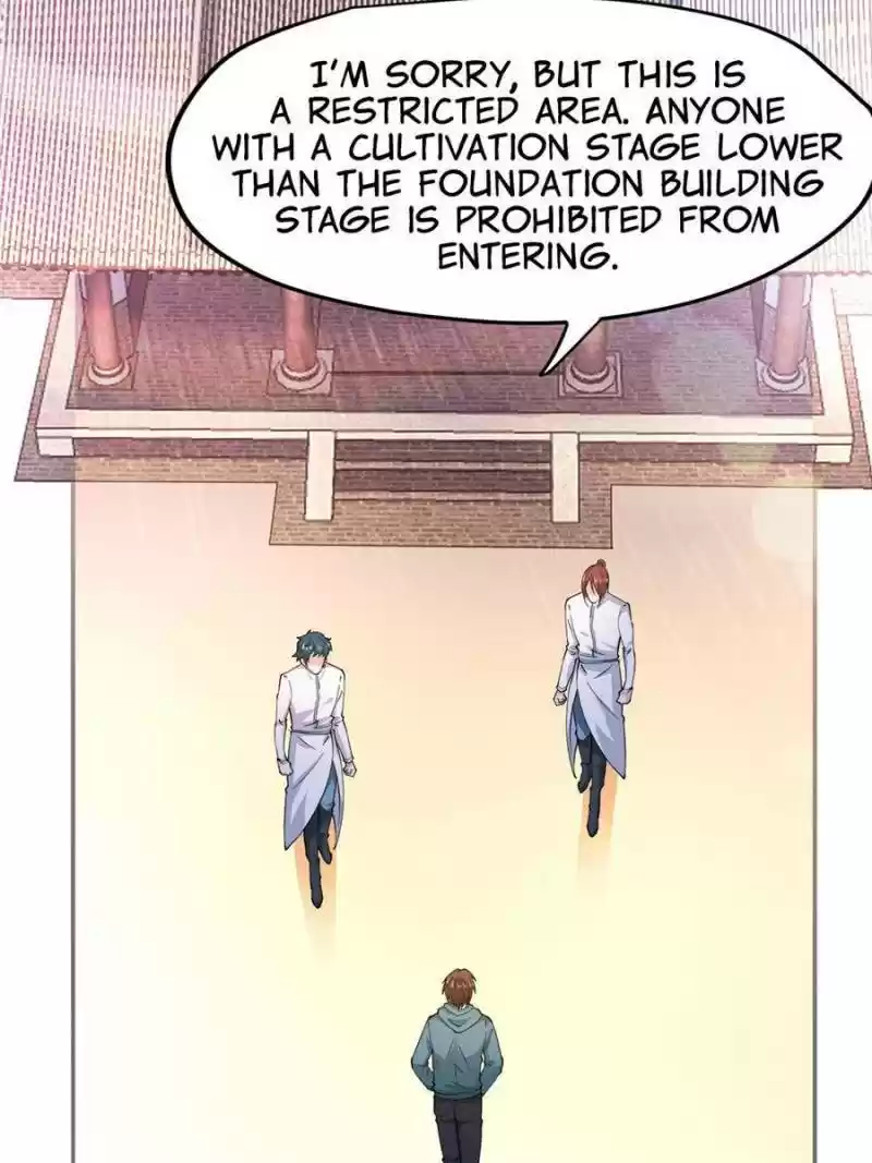 Peerless Doctor In The City Chapter 156