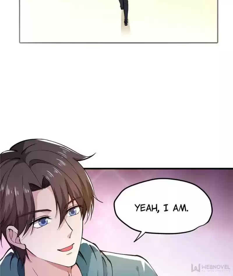 Peerless Doctor In The City Chapter 156