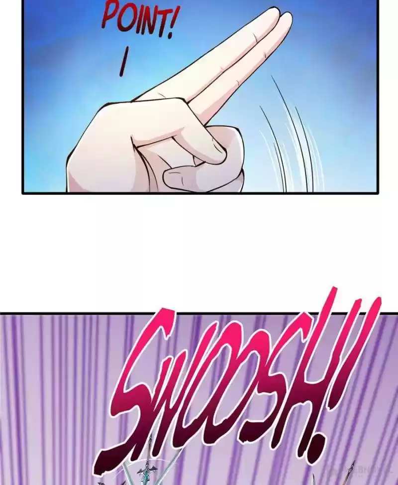 Peerless Doctor In The City Chapter 156