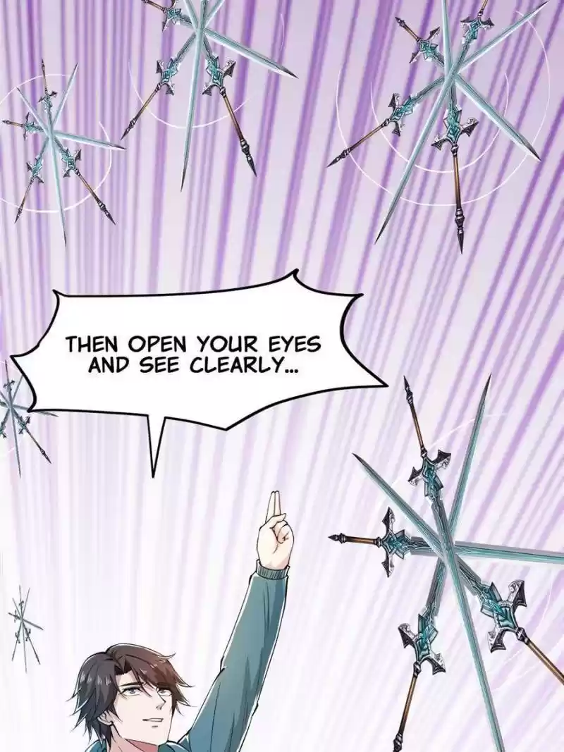 Peerless Doctor In The City Chapter 156