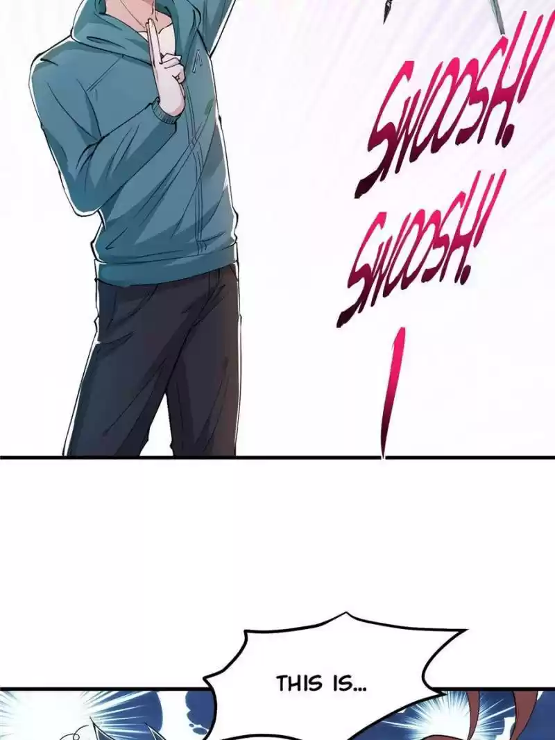 Peerless Doctor In The City Chapter 156