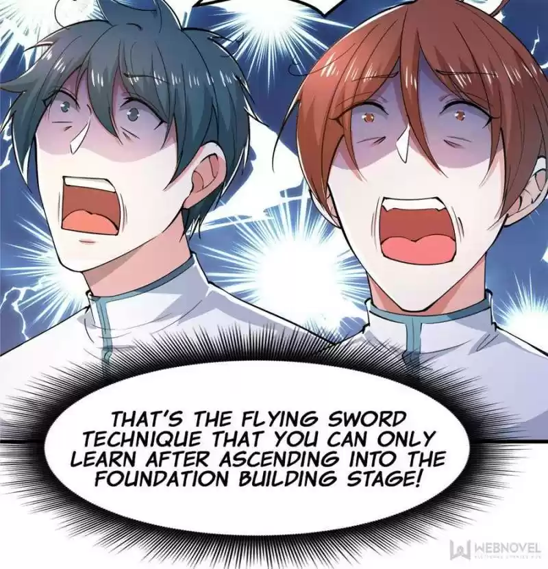 Peerless Doctor In The City Chapter 156