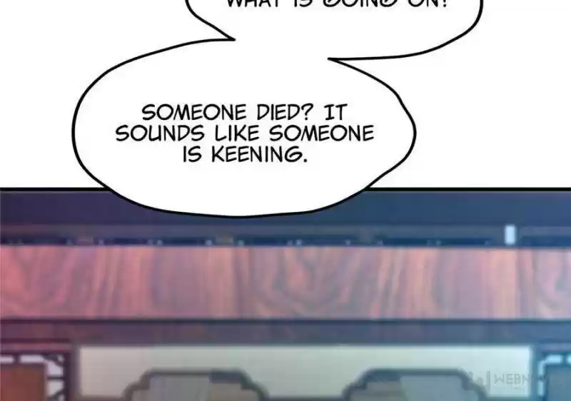 Peerless Doctor In The City Chapter 156