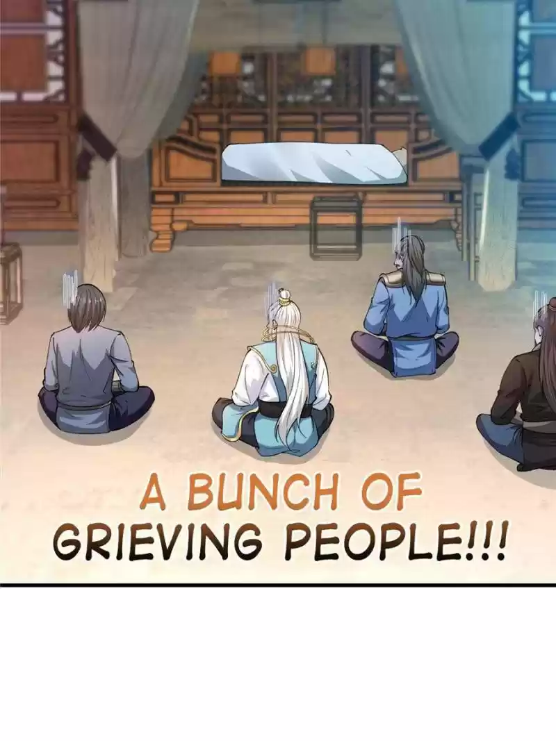 Peerless Doctor In The City Chapter 156