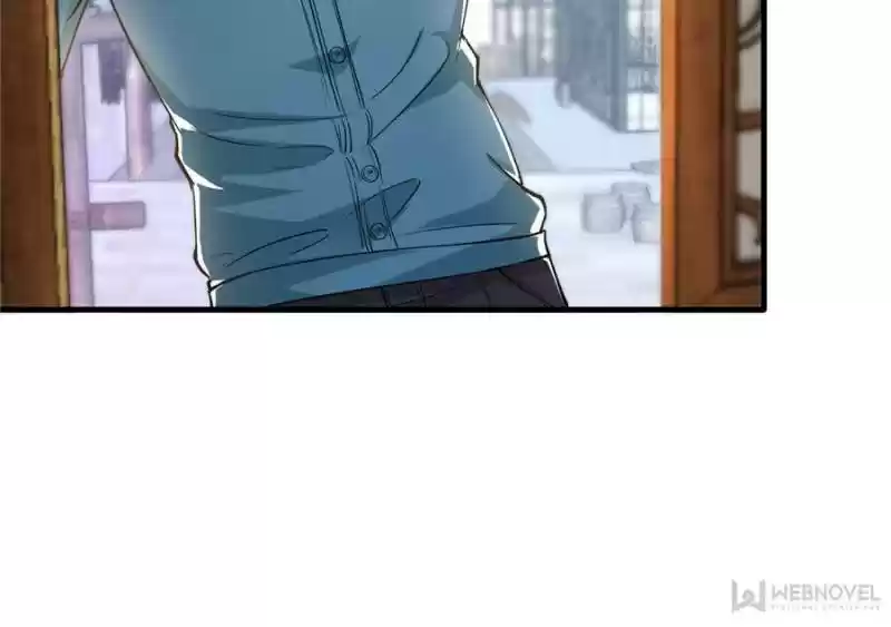 Peerless Doctor In The City Chapter 156