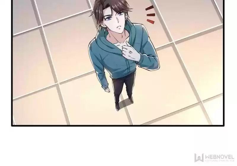 Peerless Doctor In The City Chapter 156