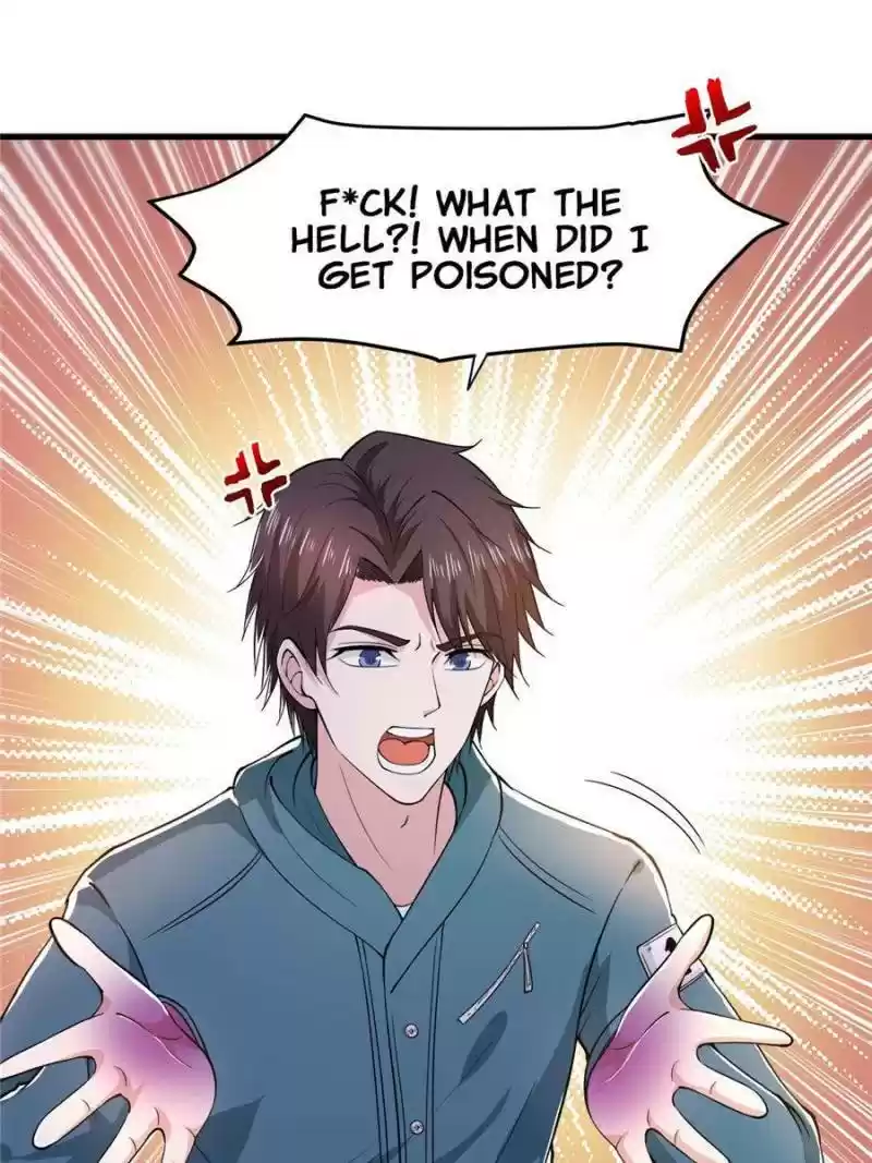 Peerless Doctor In The City Chapter 156