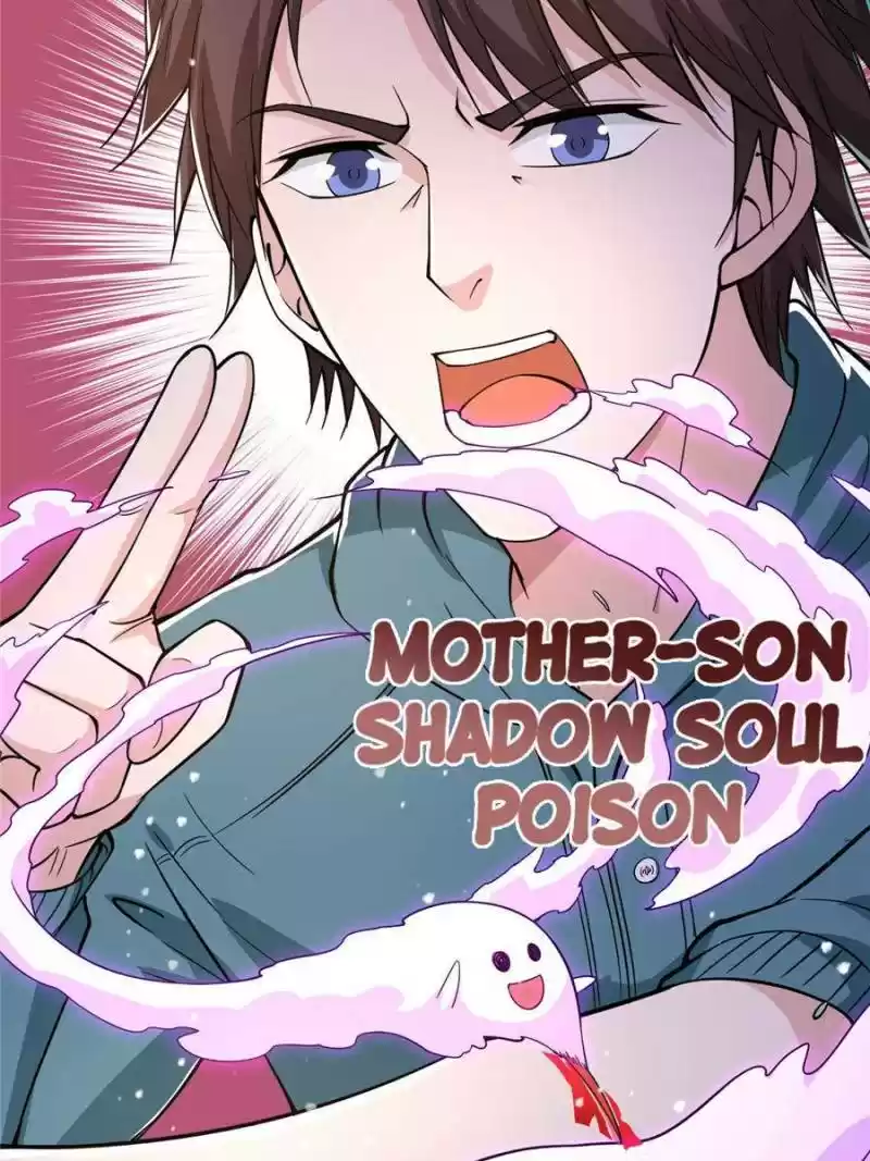 Peerless Doctor In The City Chapter 156