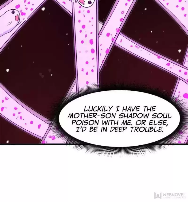 Peerless Doctor In The City Chapter 156