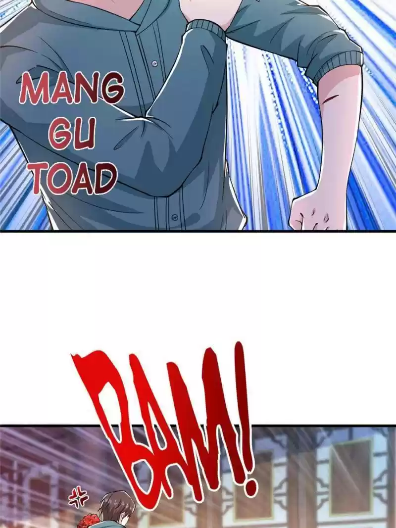 Peerless Doctor In The City Chapter 156