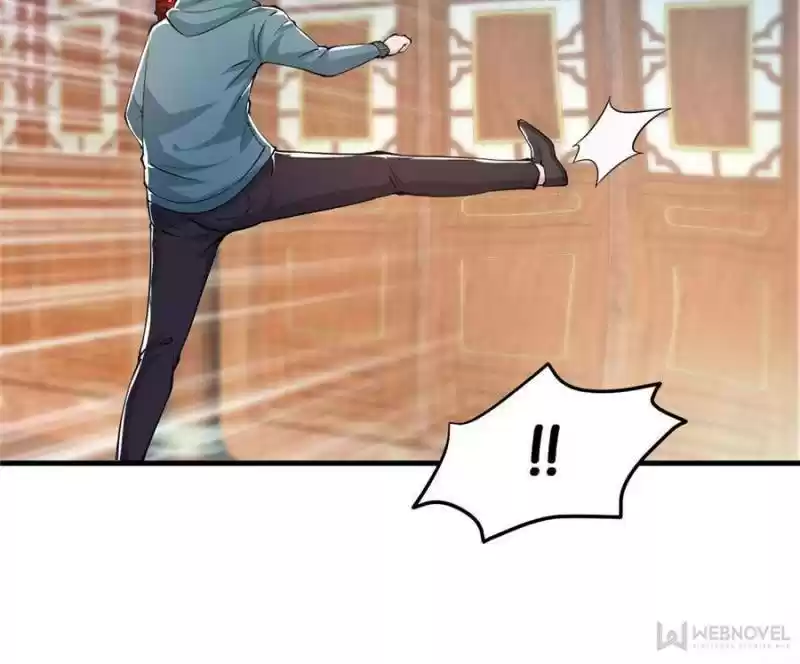 Peerless Doctor In The City Chapter 156