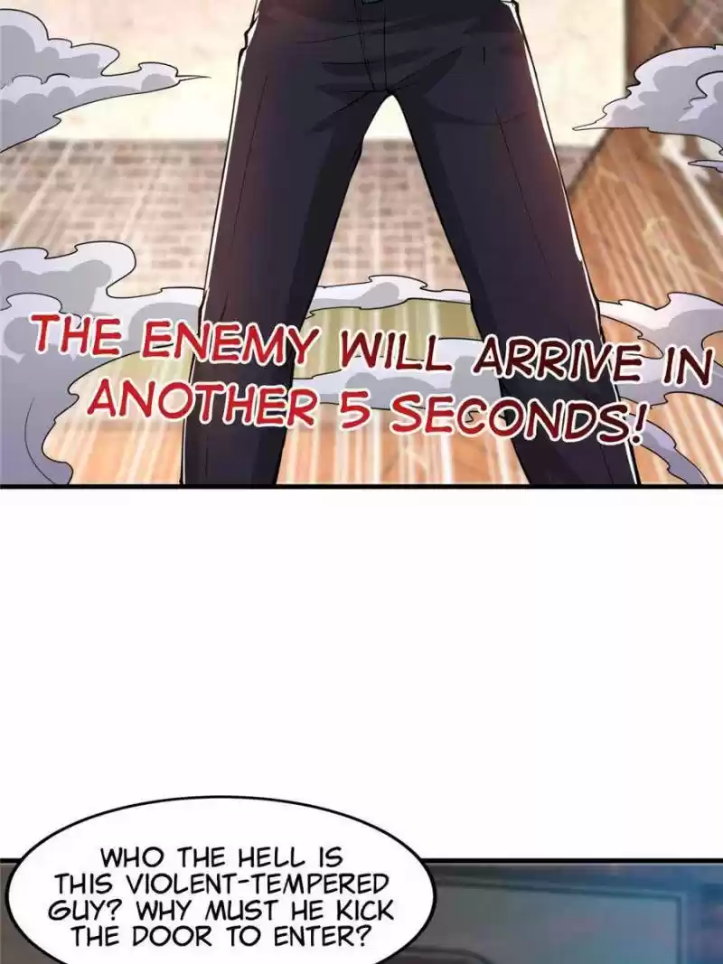 Peerless Doctor In The City Chapter 156