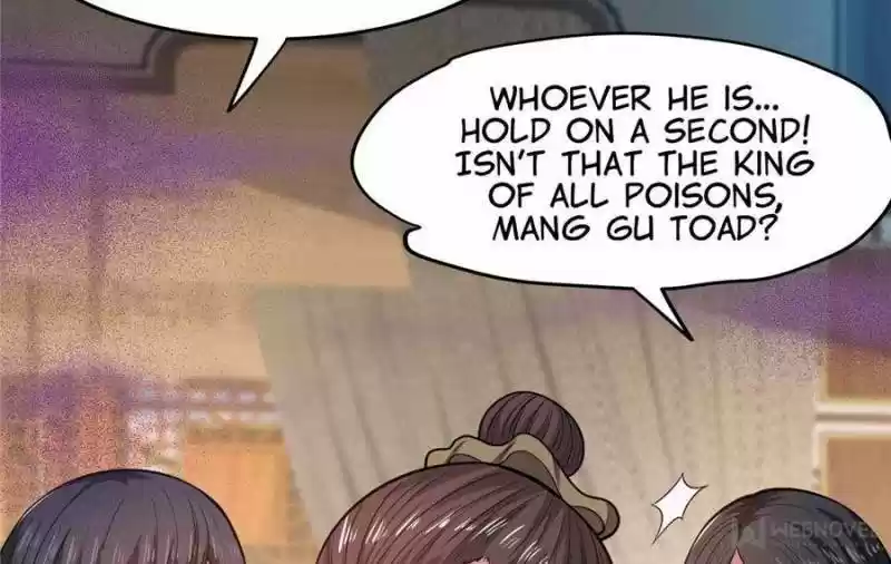 Peerless Doctor In The City Chapter 156