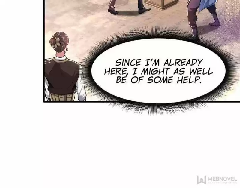 Peerless Doctor In The City Chapter 156