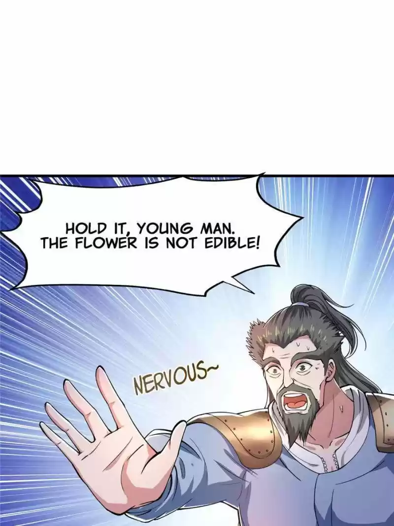 Peerless Doctor In The City Chapter 156