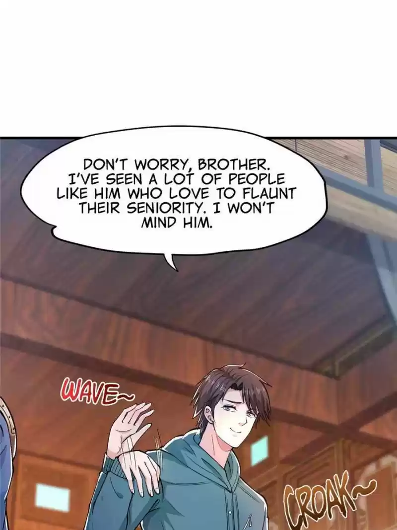 Peerless Doctor In The City Chapter 156