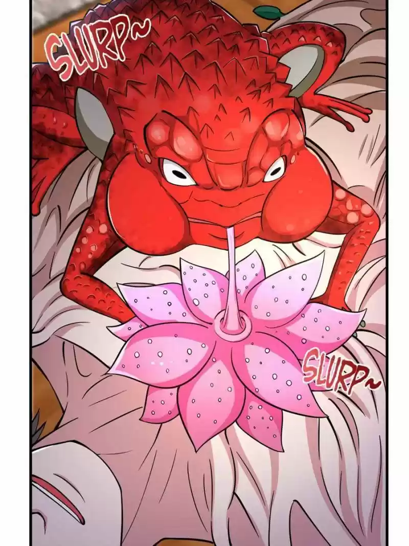 Peerless Doctor In The City Chapter 156