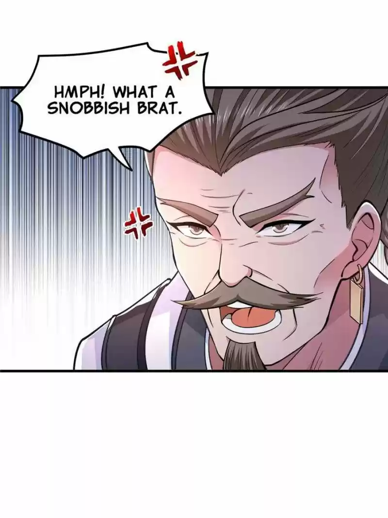 Peerless Doctor In The City Chapter 156