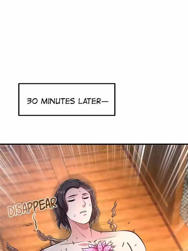 Peerless Doctor In The City Chapter 156