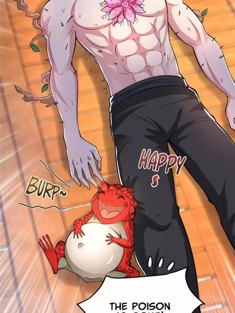 Peerless Doctor In The City Chapter 156