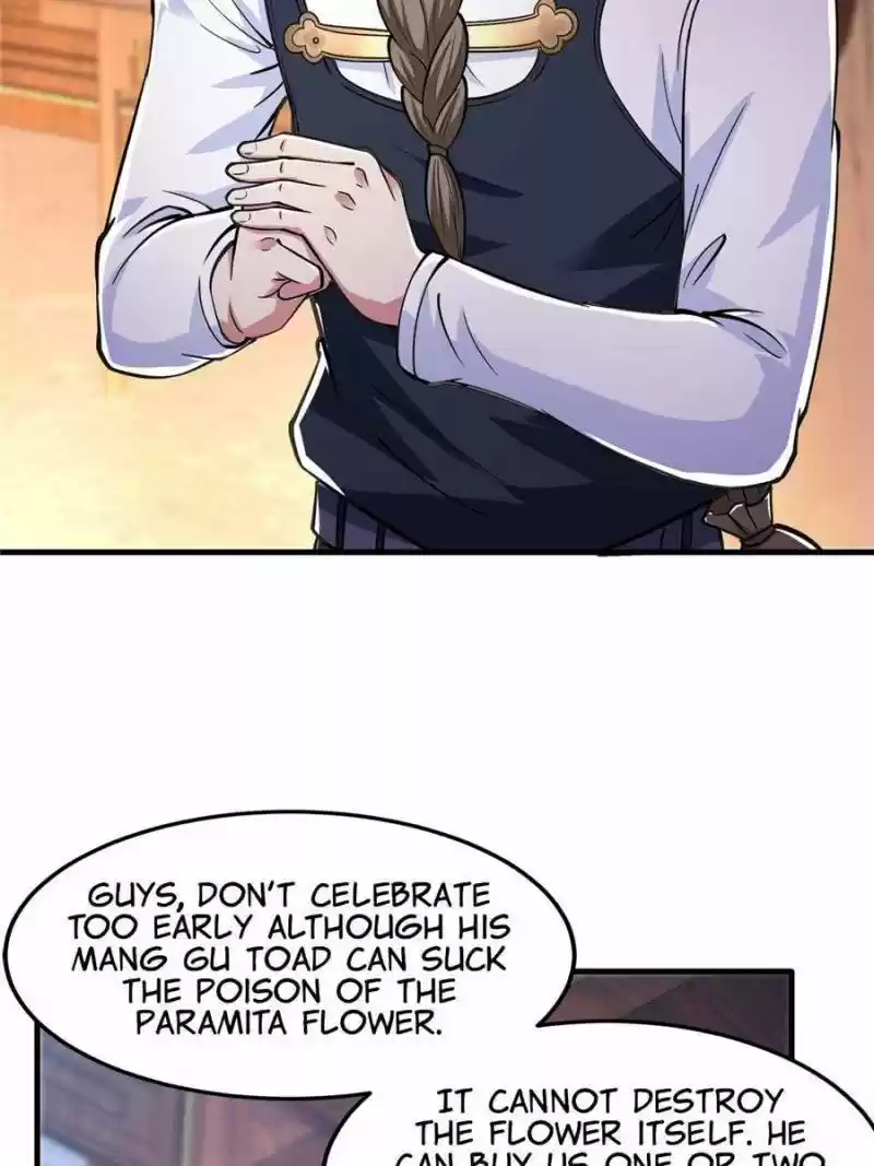 Peerless Doctor In The City Chapter 157