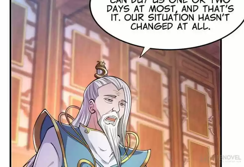 Peerless Doctor In The City Chapter 157