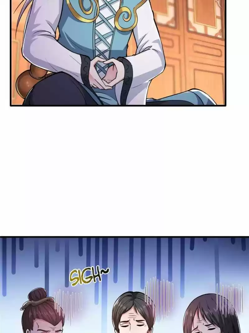 Peerless Doctor In The City Chapter 157