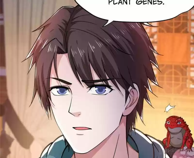 Peerless Doctor In The City Chapter 157