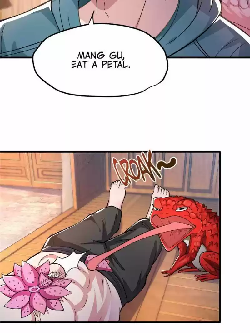 Peerless Doctor In The City Chapter 157