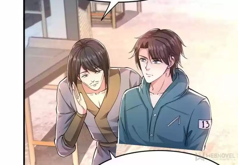 Peerless Doctor In The City Chapter 157