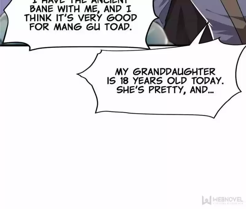 Peerless Doctor In The City Chapter 157