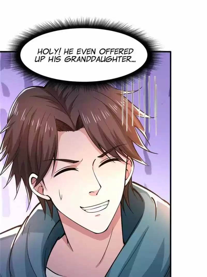 Peerless Doctor In The City Chapter 157